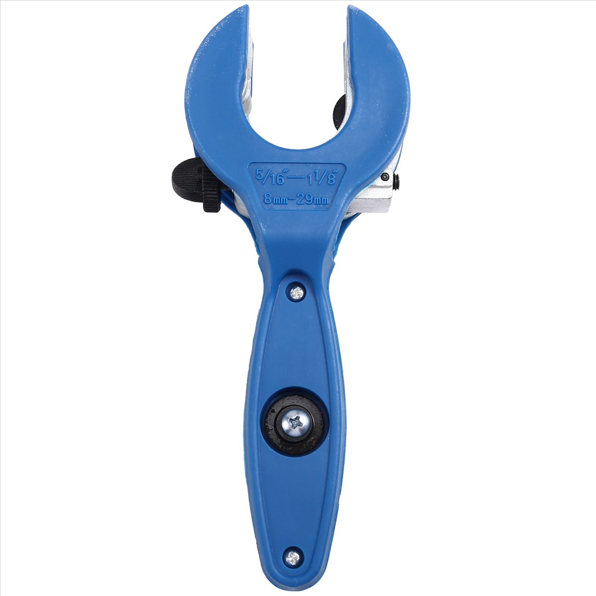 Pipe Cutter Ratchet - Nouveau coupe-tuyau à cliquet haute efficacité