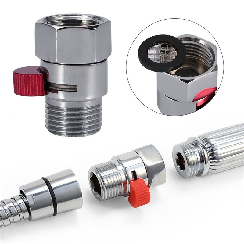 Robinet de contrôle de débit d - Shower Valve Cartridge avis et prix