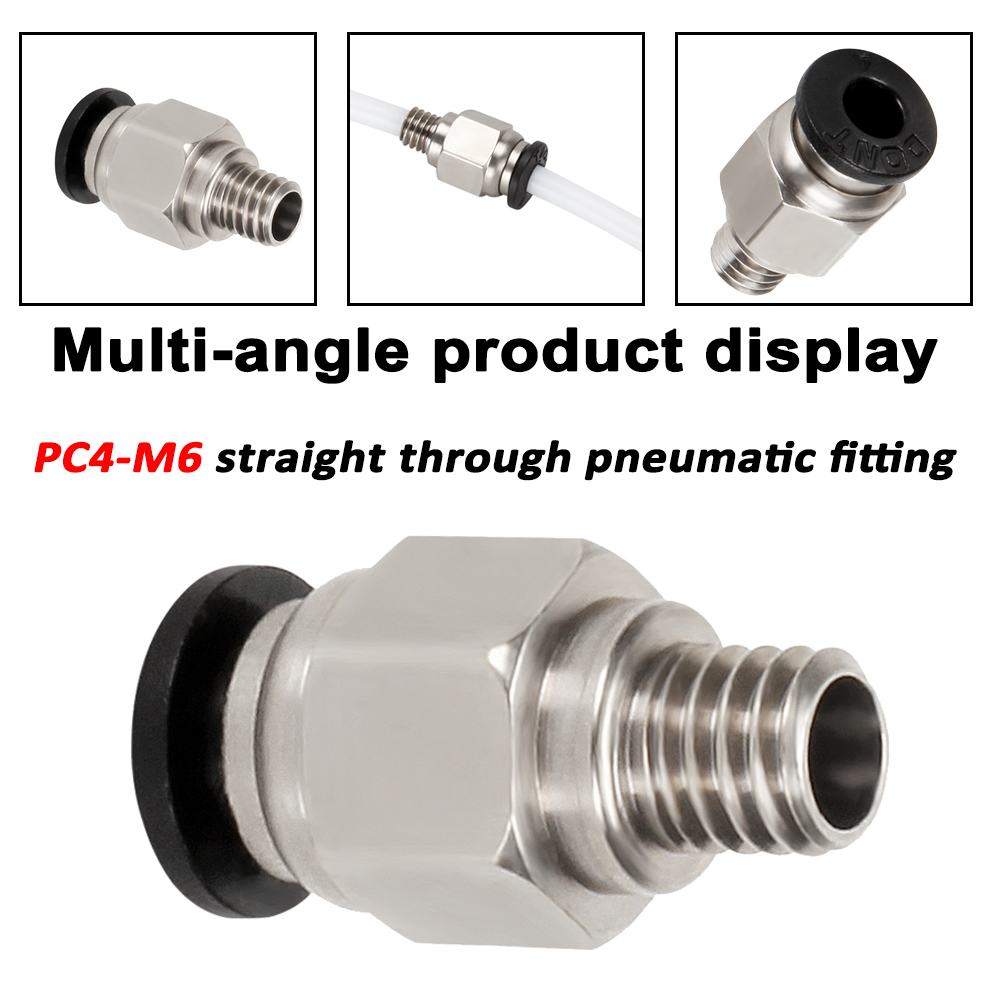 Accessoires d'imprimante 3d PC - Ptfe Tape Thread avis et prix