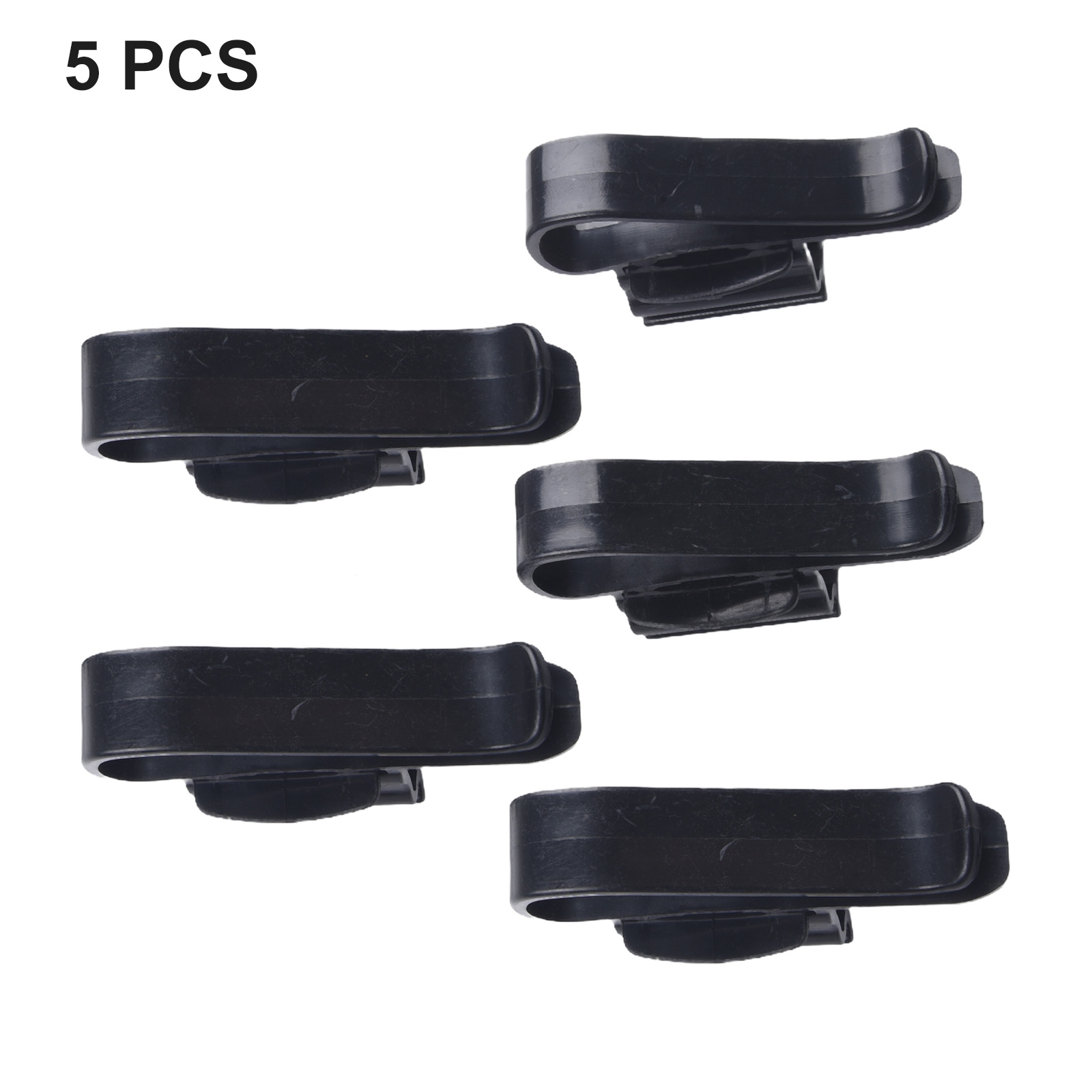 5 pièces collier de serrage po - Plastic Pipe Clip avis et prix