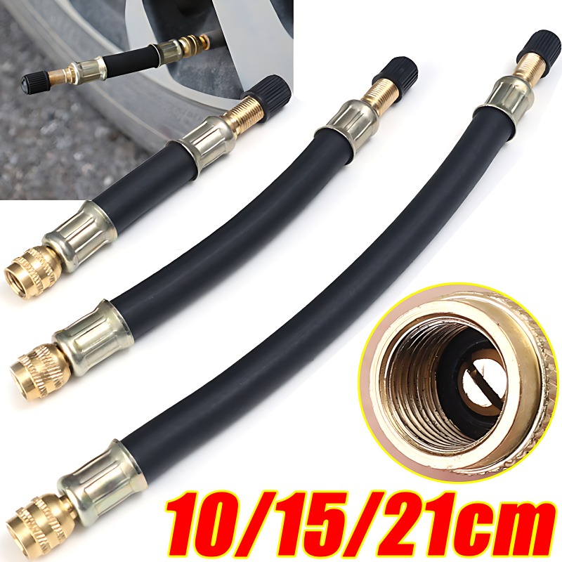 Valve de pneu en caoutchouc Fl - Flexible Hose Braided avis et prix