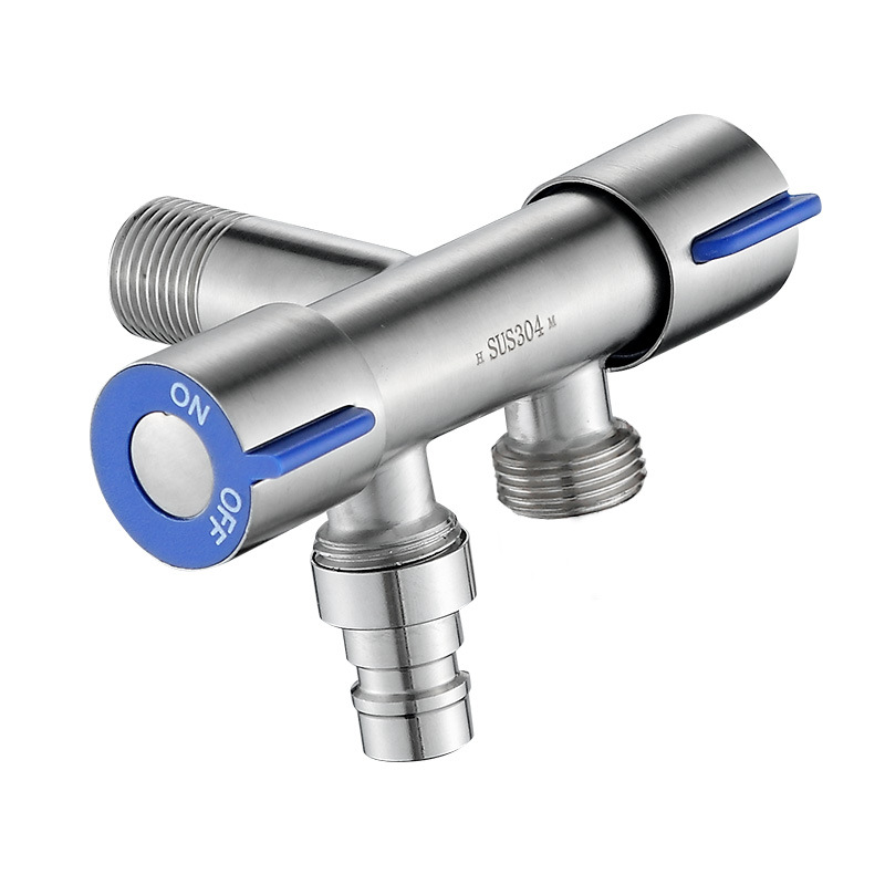 Robinet d'angle double command - Toilet Fill Valve avis et prix