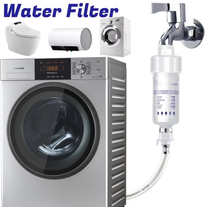 Préfiltre pour eau, cartouche  - Shower Valve Cartridge avis et prix