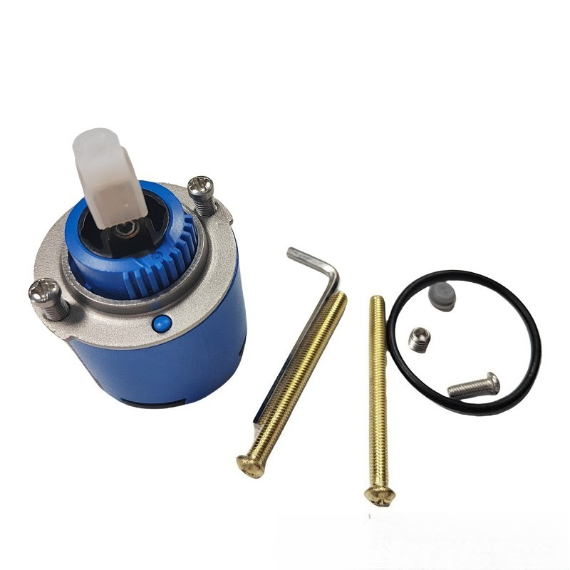Bobine de robinet de douche 46 - Shower Valve Cartridge avis et prix