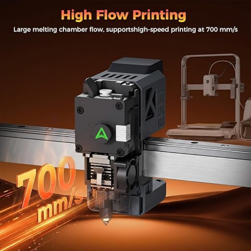 Kit de bloc chauffant en céram - Creality Printer K1 avis et prix