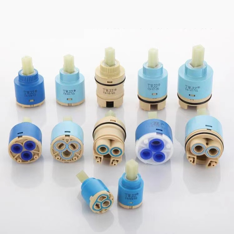 Cartouche de mitigeur pour rob - Shower Valve Cartridge avis et prix