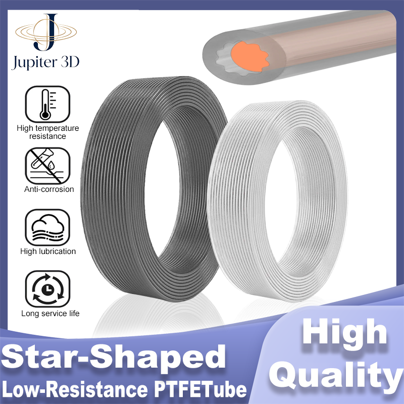Nouveauté : Tube PTFE en forme - Ptfe Tape Thread avis et prix