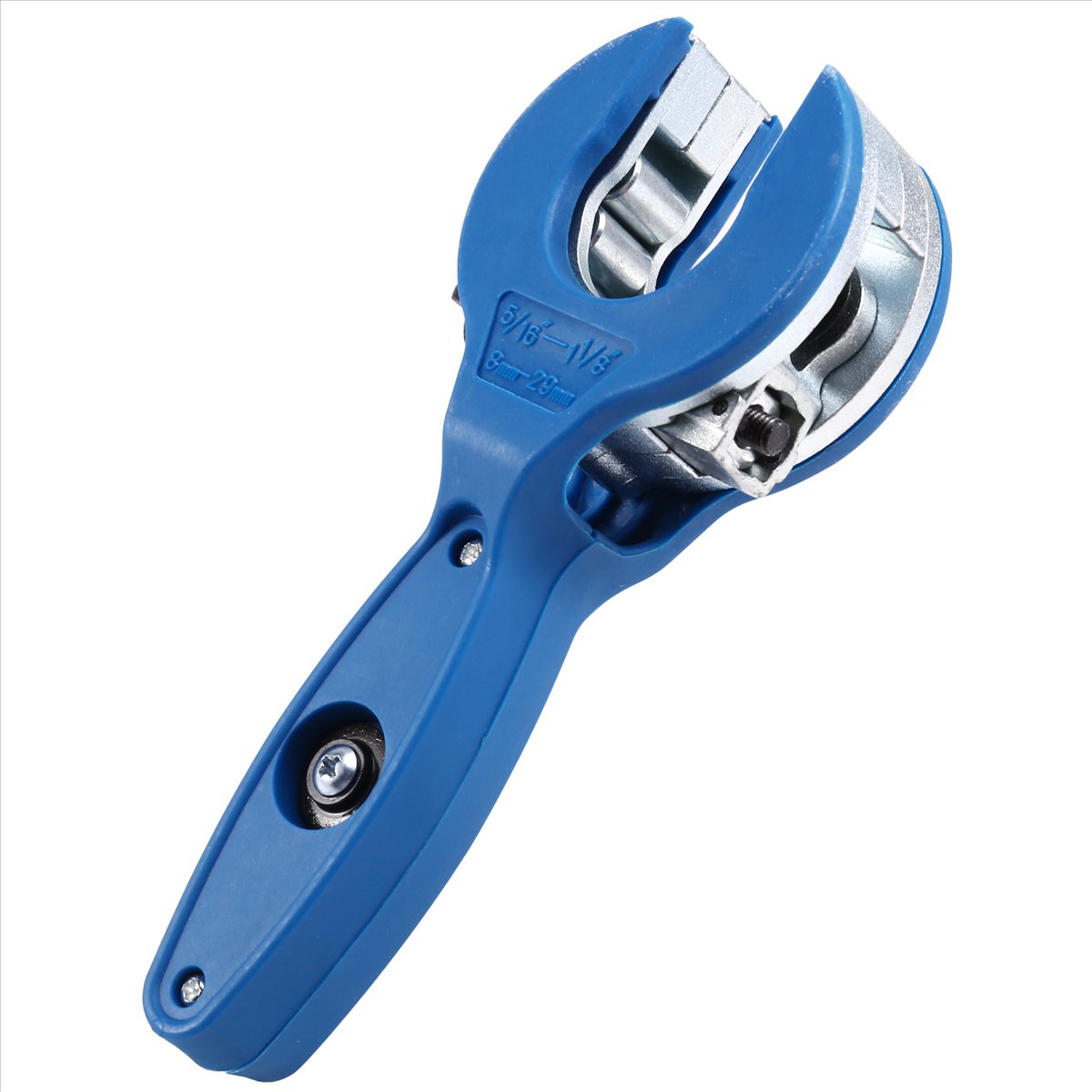 Nouveau coupe-tuyau à cliquet  - Pipe Cutter Ratchet avis et prix